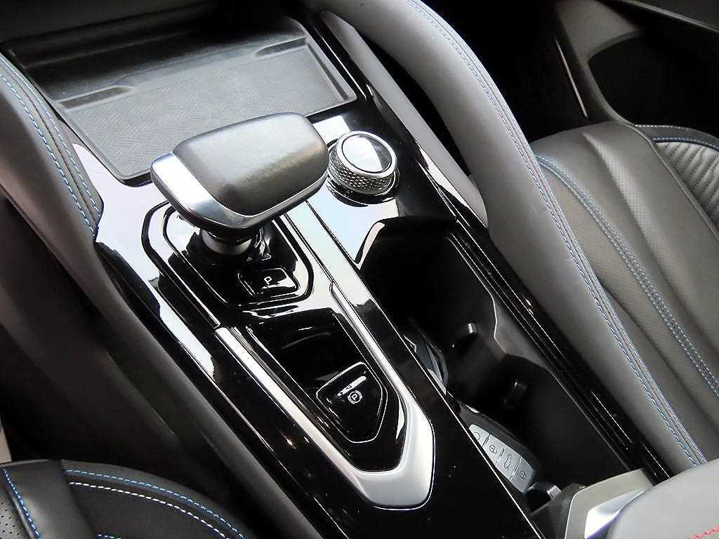 SAMSUNG Grand Koleos - Vista 11