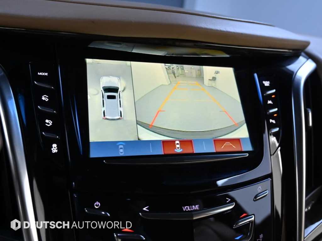 Cadillac Escalade 2019 - Importación desde Corea - HF Imports Iquique - Foto 15