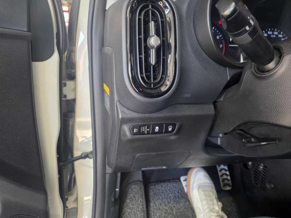 KIA Morning - Vista 9