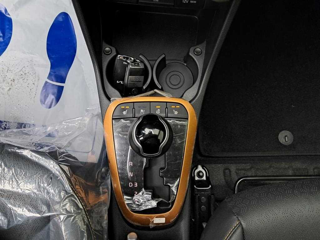 KIA Morning 2022 the color of pearl - Importación desde Corea - HF Imports Iquique - Foto 14