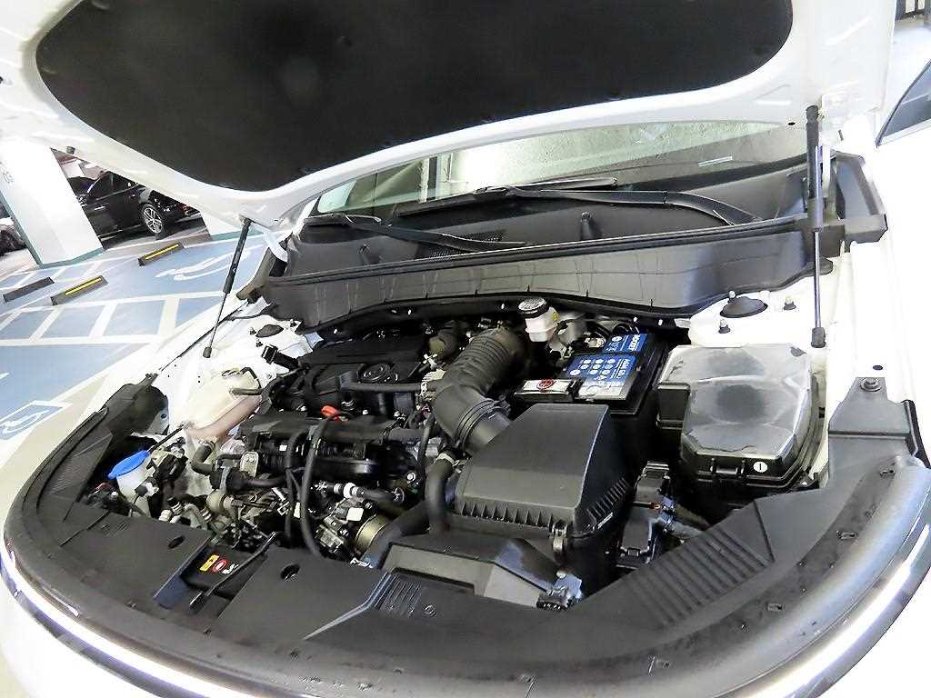 HYUNDAI Kona 2023 - Importación desde Corea - HF Imports Iquique - Foto 19