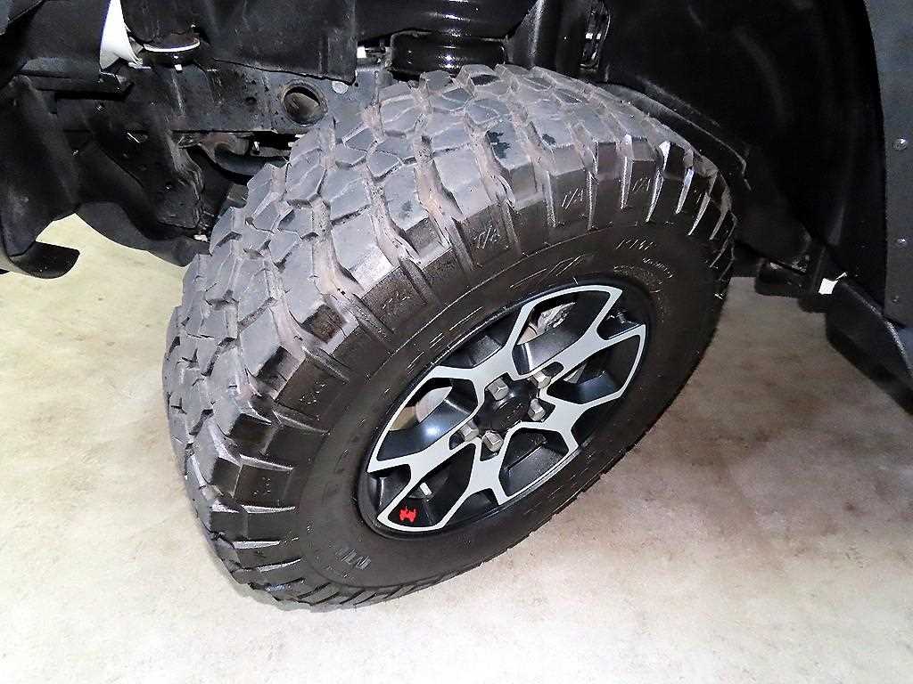 Jeep Wrangler 2022 Blanco - Importación desde Corea - HF Imports Iquique - Foto 18