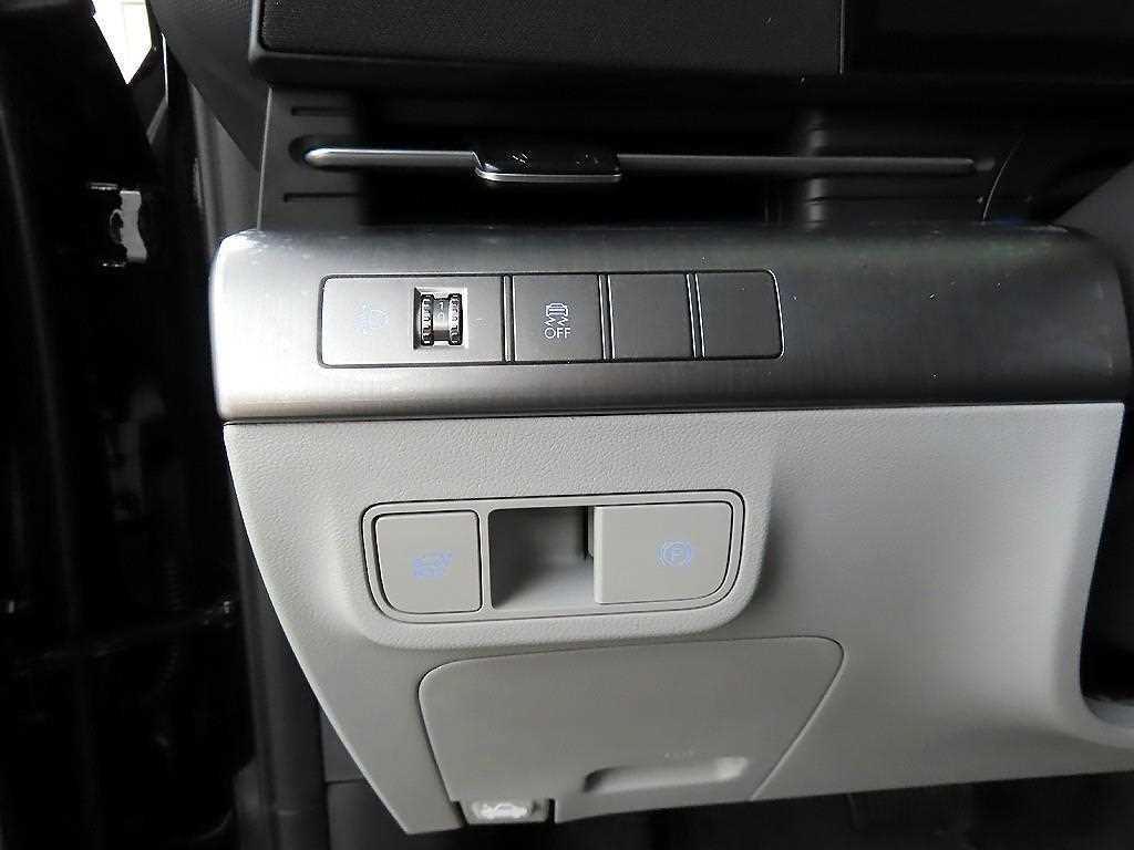 HYUNDAI Kona - Vista 12