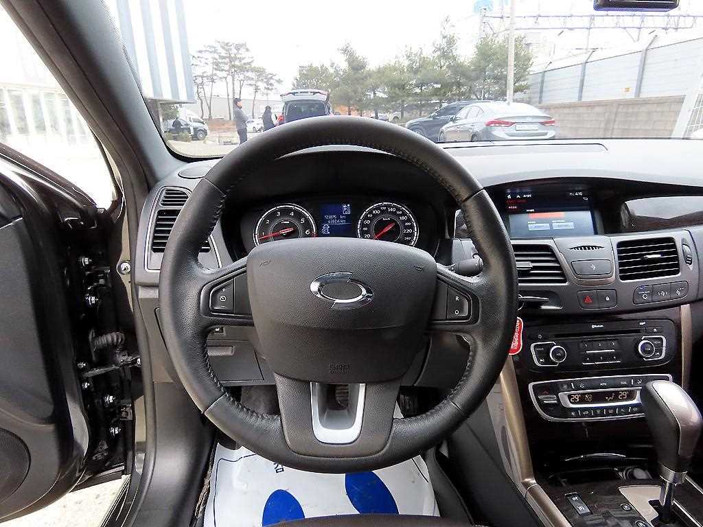 SAMSUNG SM5 - Vista 8