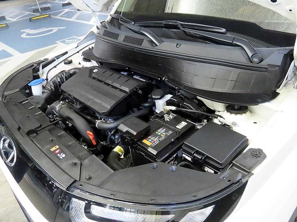 HYUNDAI Casper 2024 Blanco - Importación desde Corea - HF Imports Iquique - Foto 19