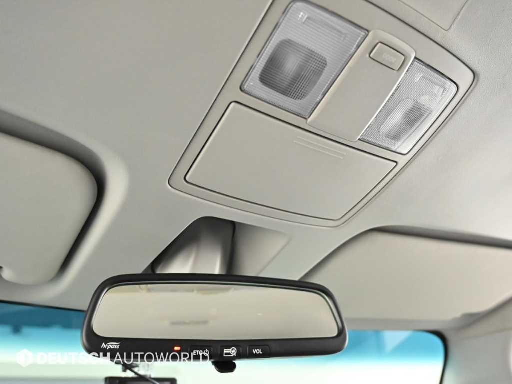 KIA Ray 2018 Blanco - Importación desde Corea - HF Imports Iquique - Foto 18