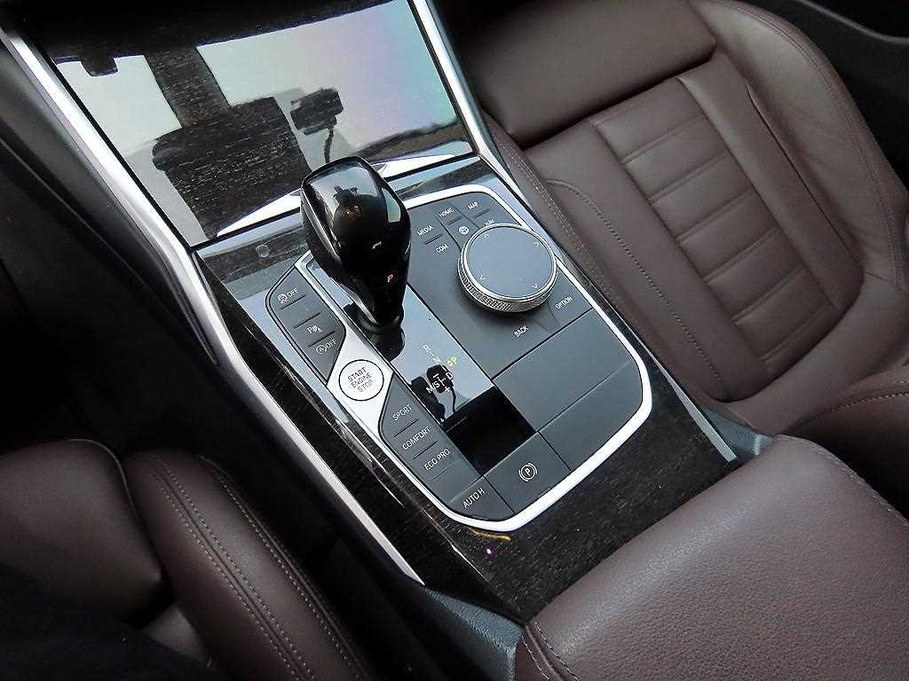 BMW 3 series - Vista 10