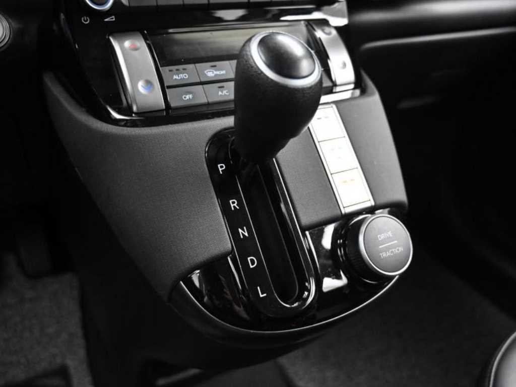 HYUNDAI Casper - Vista 9