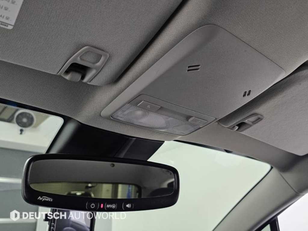 Chevrolet Trax 2013 Gris - Importación desde Corea - HF Imports Iquique - Foto 18