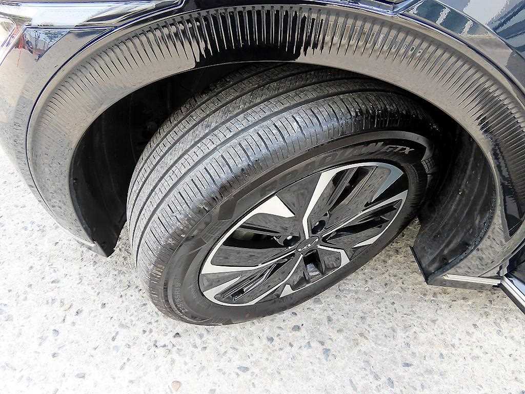 KIA EV6 2024 Azul - Importación desde Corea - HF Imports Iquique - Foto 20