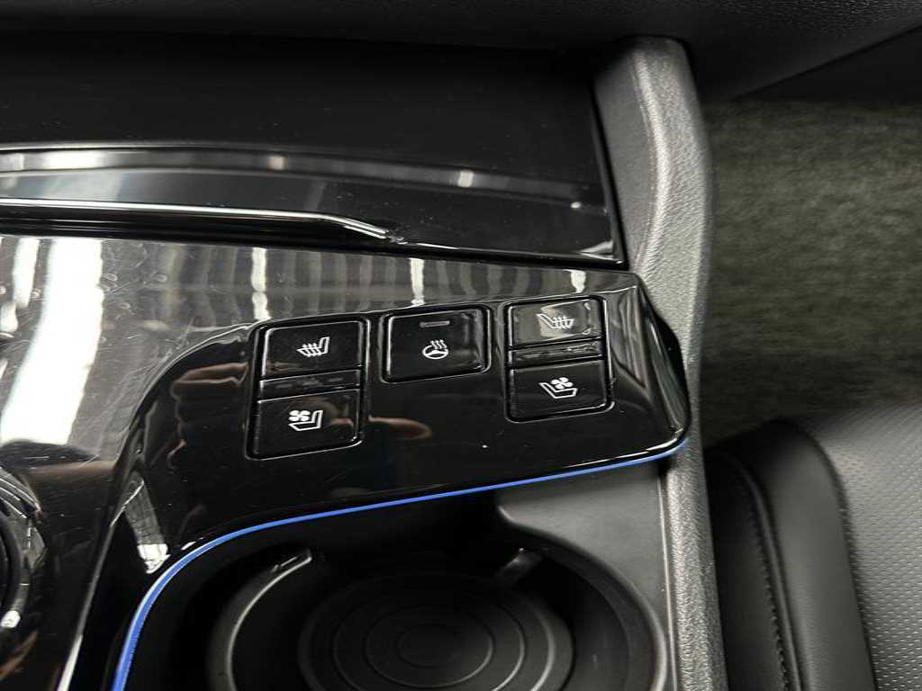 KIA Sportage - Vista 10