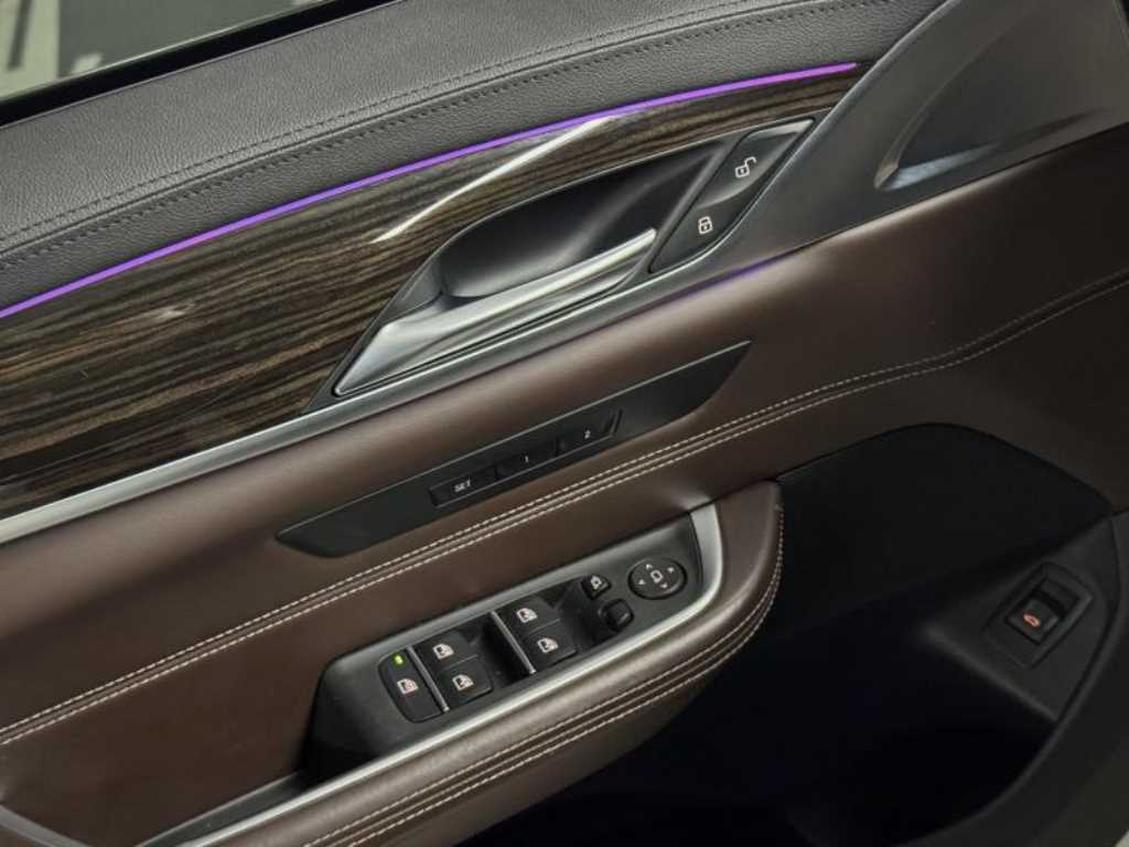 BMW Gran Turismo 2019 Blanco - Importación desde Corea - HF Imports Iquique - Foto 13