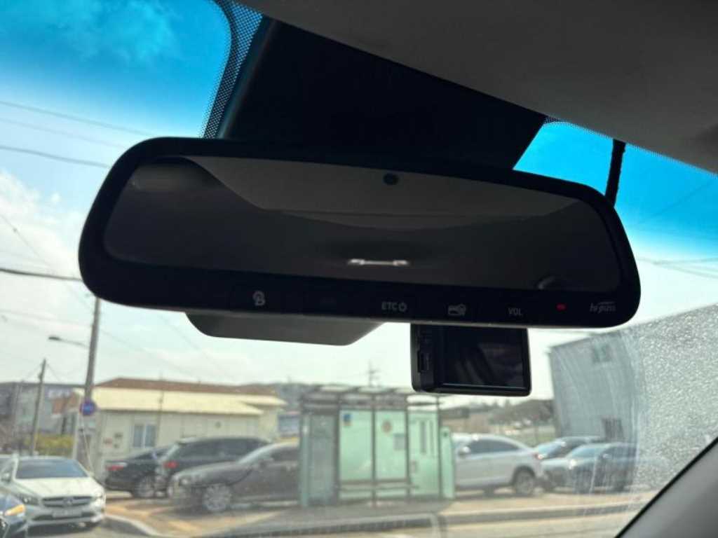 HYUNDAI Tucson 2020 Negro - Importación desde Corea - HF Imports Iquique - Foto 14