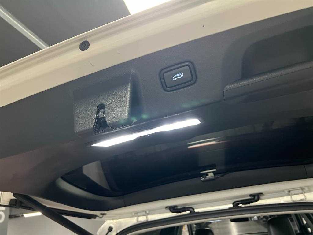 HYUNDAI Palisade 2021 Blanco - Importación desde Corea - HF Imports Iquique - Foto 13