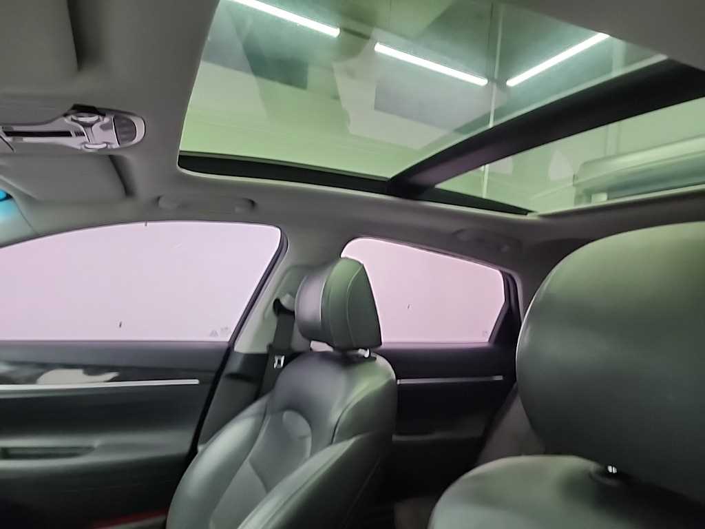 HYUNDAI Grandeur 2018 Gris - Importación desde Corea - HF Imports Iquique - Foto 14