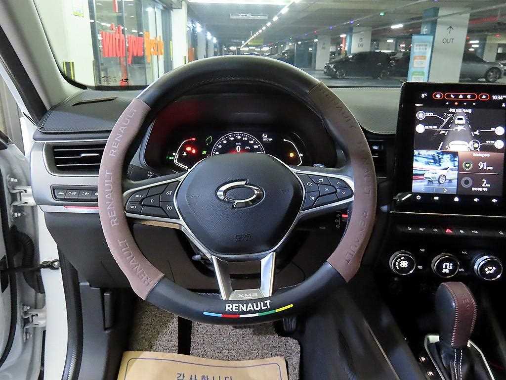 SAMSUNG XM3 - Vista 8