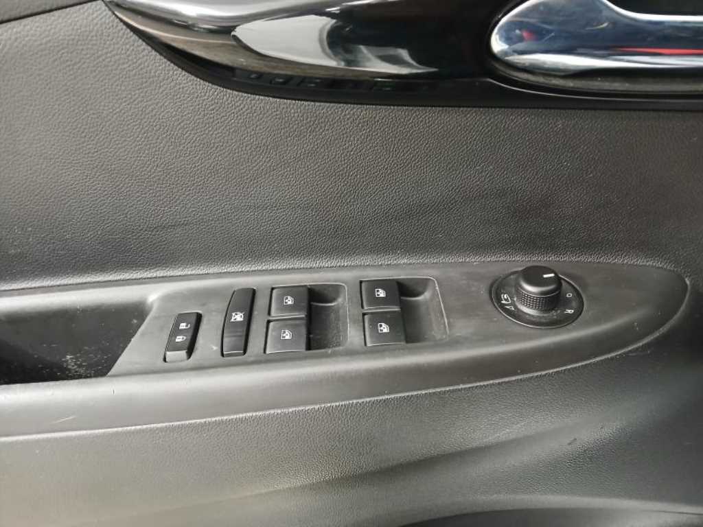 Chevrolet Spark - Vista 10