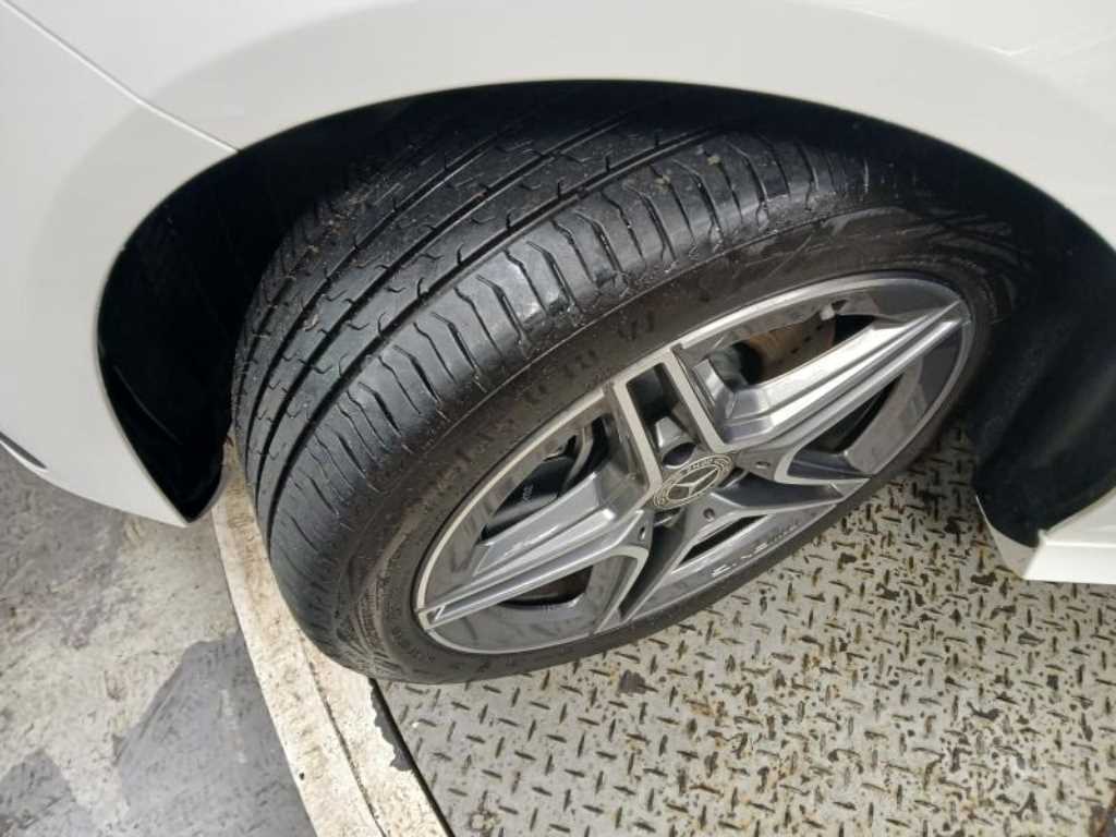 Mercedes Benz CLA Class 2025 - Importación desde Corea - HF Imports Iquique - Foto 20