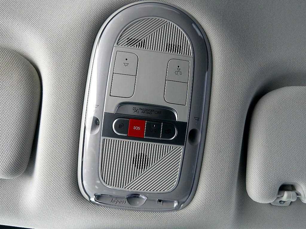 HYUNDAI Ioniq 5 2023 Gris - Importación desde Corea - HF Imports Iquique - Foto 13