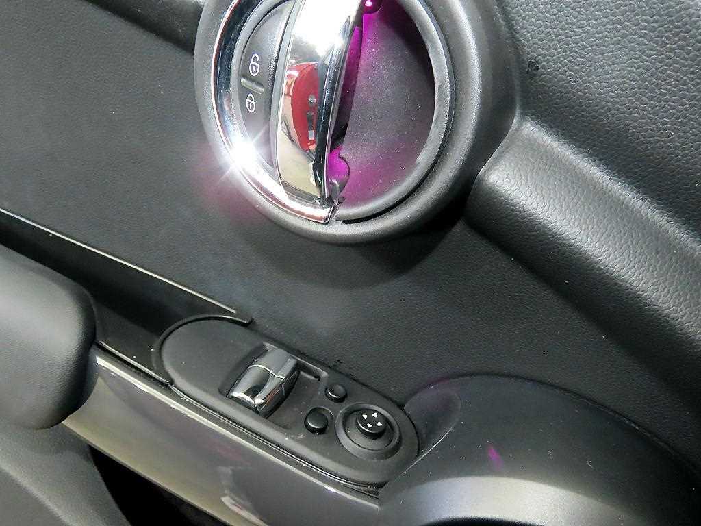 Mini Cooper 2015 Rojo - Importación desde Corea - HF Imports Iquique - Foto 13