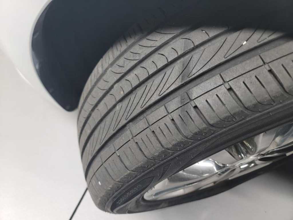 KIA Carnival 2016 Blanco - Importación desde Corea - HF Imports Iquique - Foto 19