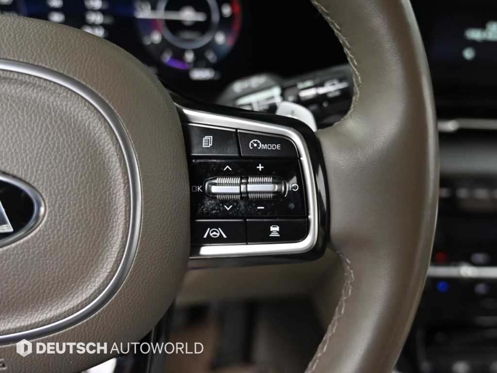 KIA Carnival 2021 - Importación desde Corea - HF Imports Iquique - Foto 17