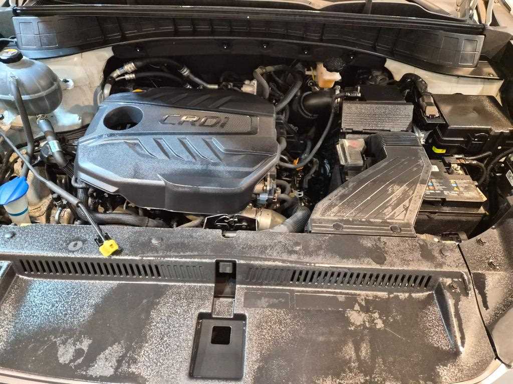 HYUNDAI Tucson 2019 - Importación desde Corea - HF Imports Iquique - Foto 17