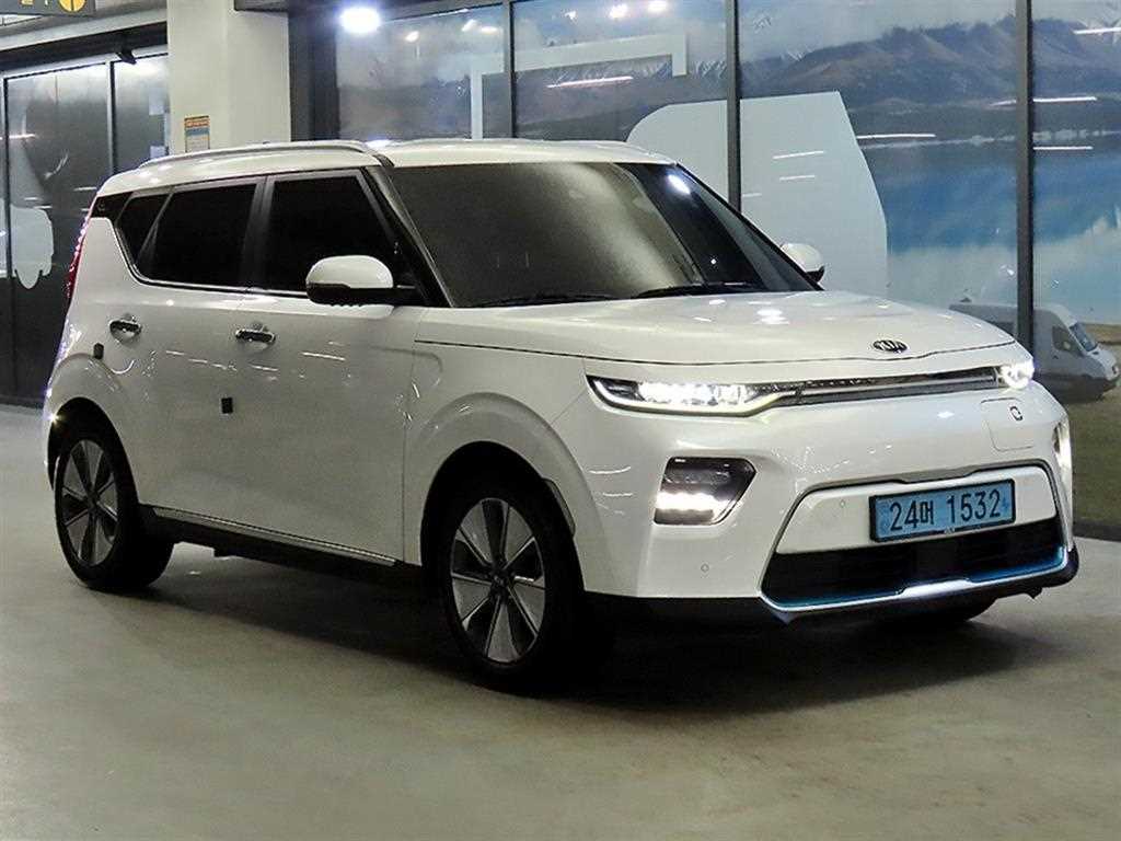 KIA Soul 2019 - Importación desde Corea - HF Imports Iquique - Foto 1