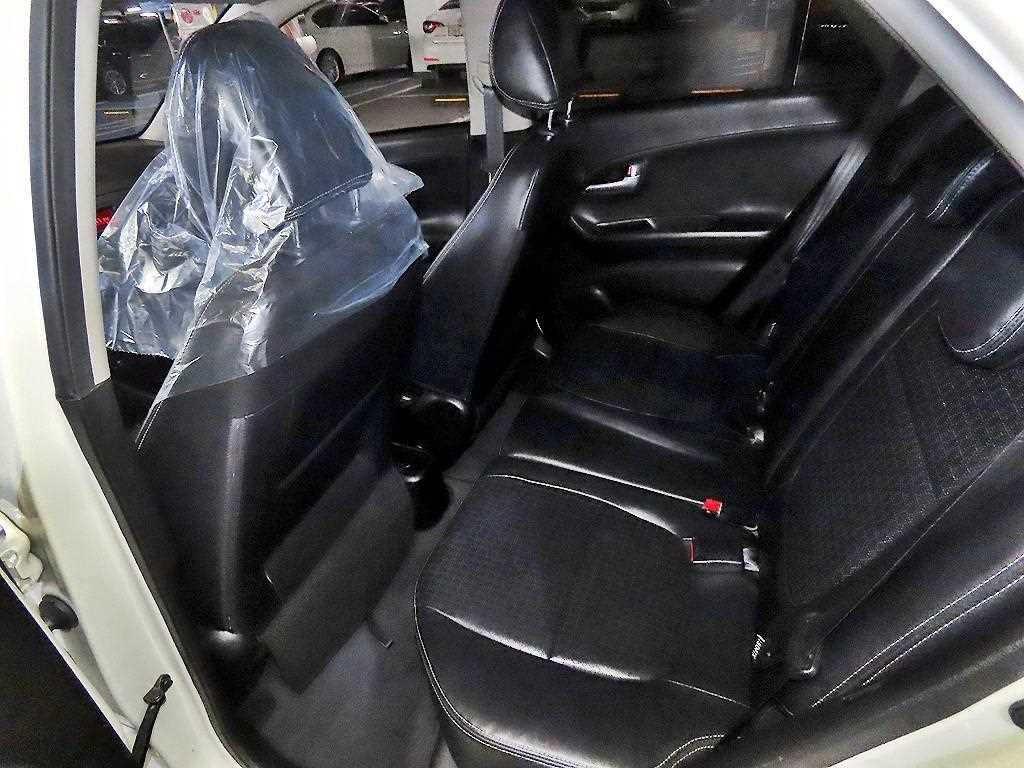 KIA Morning - Vista 7