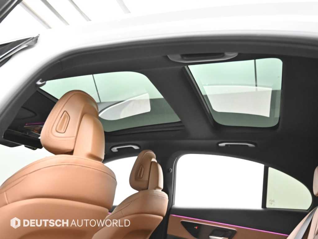 Mercedes Benz E class 2024 Blanco - Importación desde Corea - HF Imports Iquique - Foto 18