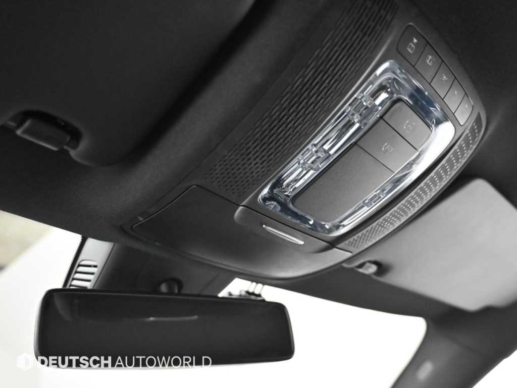 Mercedes Benz A Class 2020 Negro - Importación desde Corea - HF Imports Iquique - Foto 18