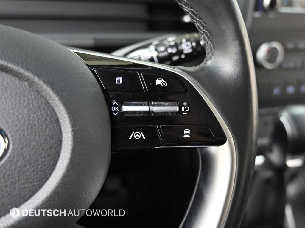 HYUNDAI Staria 2023 Amarillo - Importación desde Corea - HF Imports Iquique - Foto 17