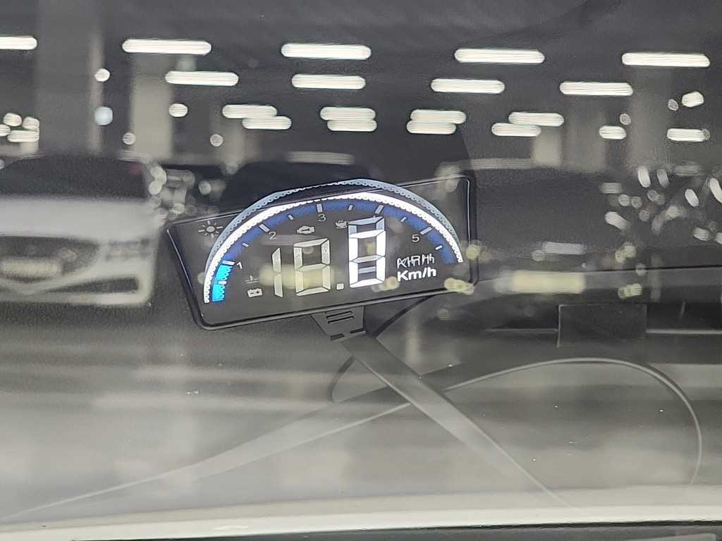 HYUNDAI Avante 2019 Blanco - Importación desde Corea - HF Imports Iquique - Foto 19