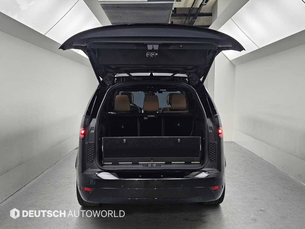 Land Rover Discovery 2024 - Importación desde Corea - HF Imports Iquique - Foto 19