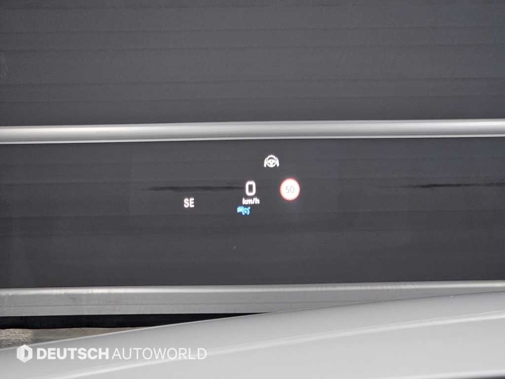 Mercedes Benz CLS Class 2019 Blanco - Importación desde Corea - HF Imports Iquique - Foto 17