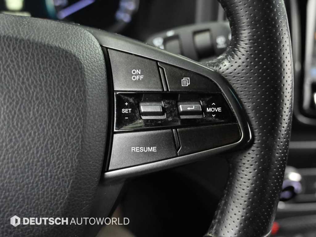 Ssangyong Rexton 2020 Negro - Importación desde Corea - HF Imports Iquique - Foto 18