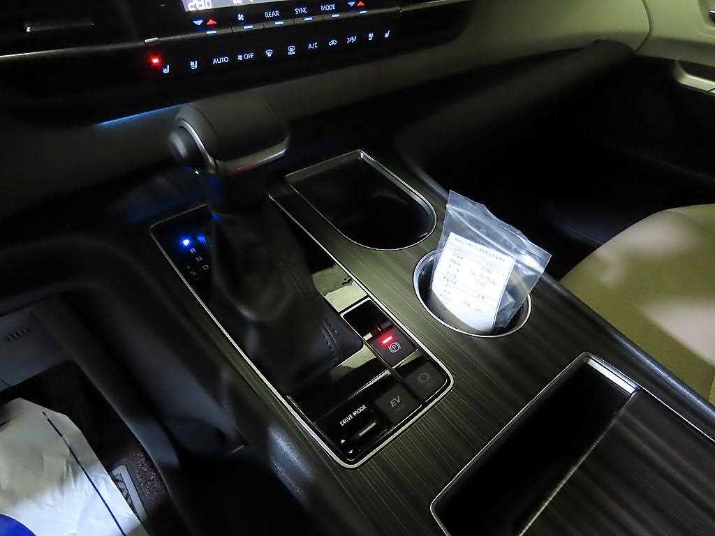 Toyota Siena - Vista 12