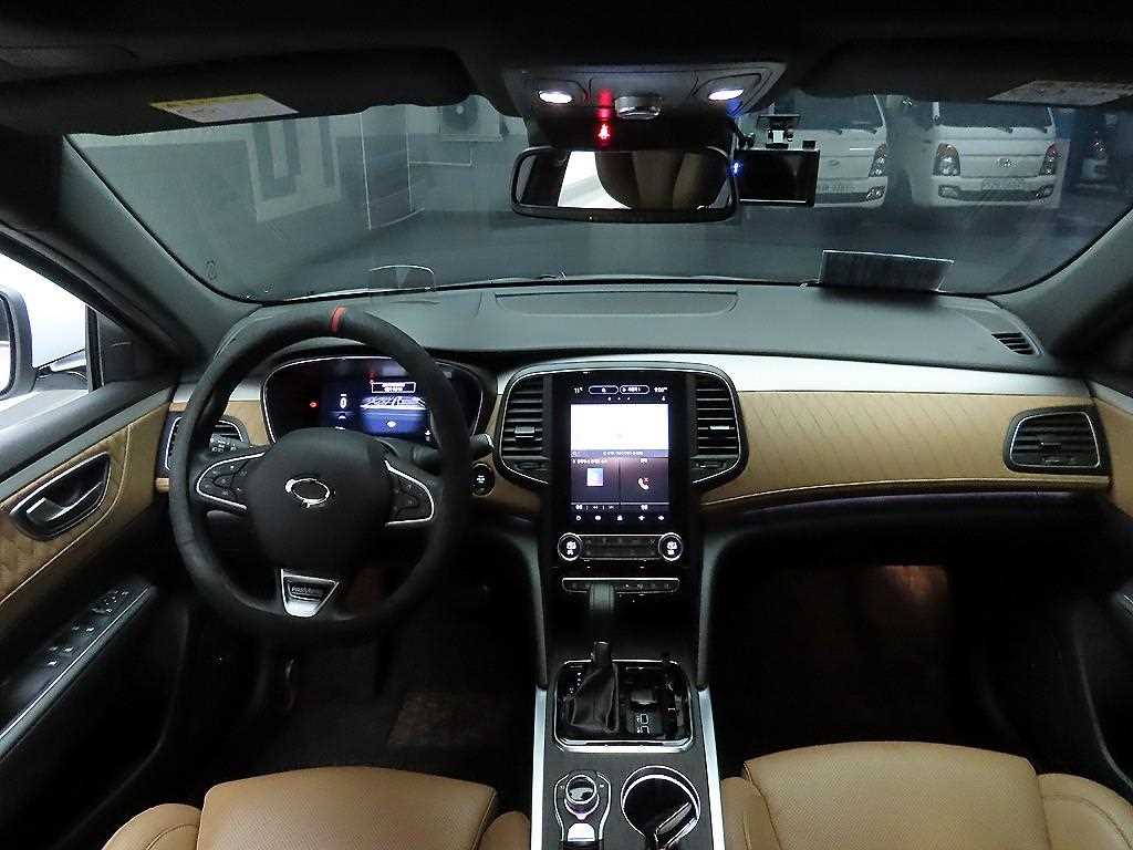 SAMSUNG SM6 - Vista 8