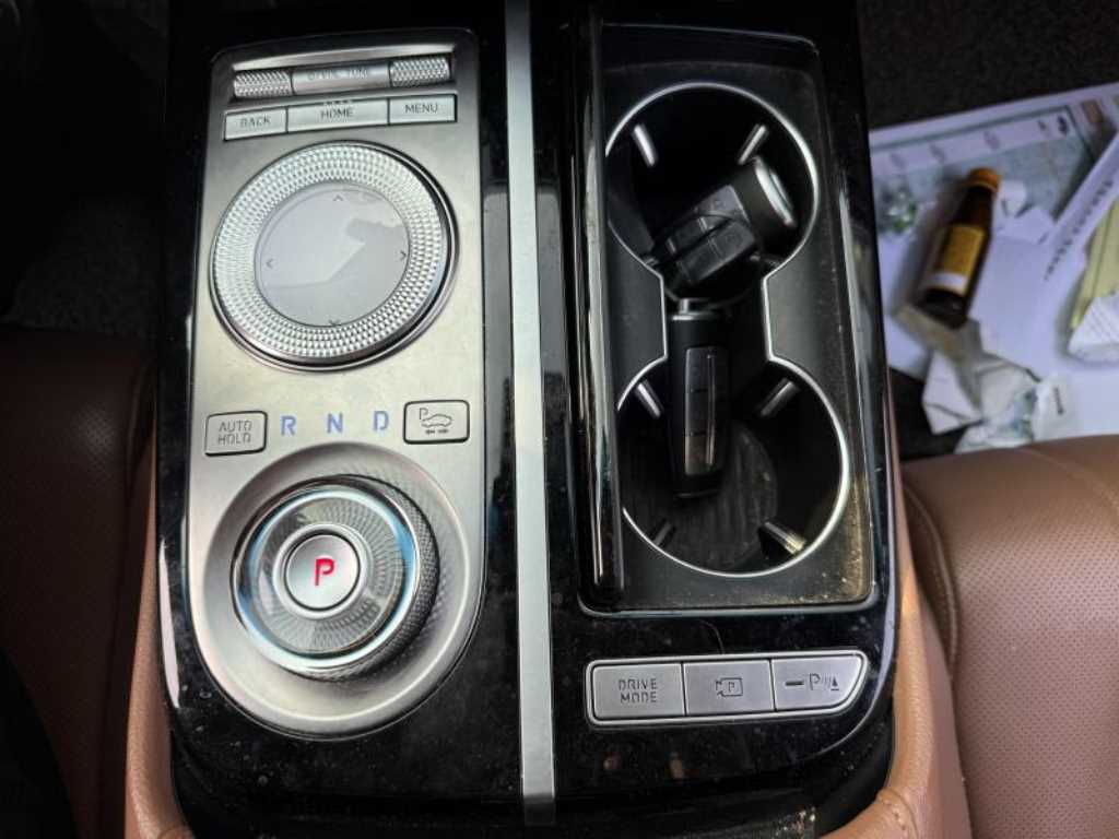 Genesis G80 2021 - Importación desde Corea - HF Imports Iquique - Foto 15