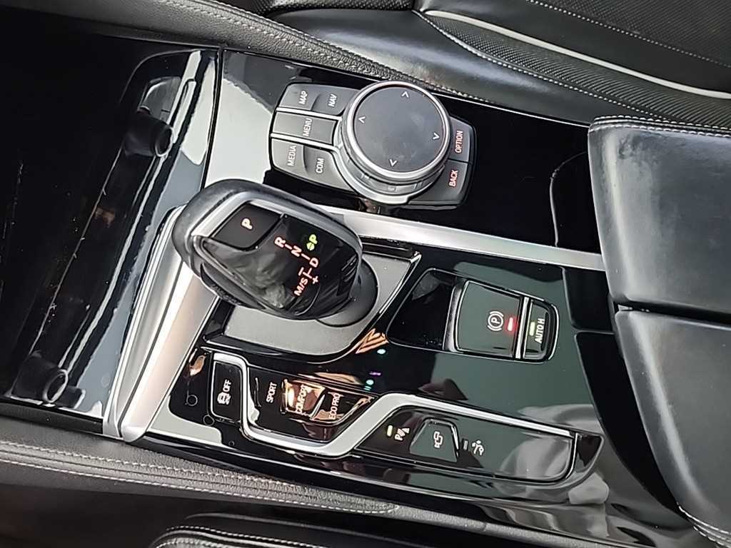 BMW Gran Turismo - Vista 8