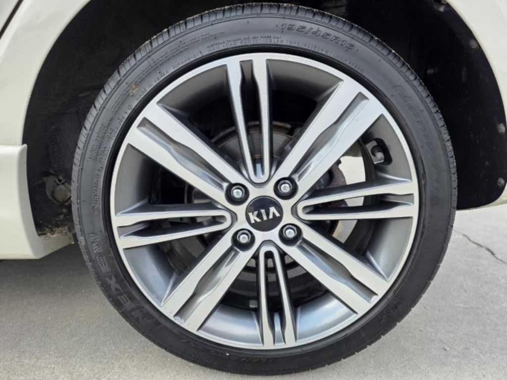 KIA Morning 2017 - Importación desde Corea - HF Imports Iquique - Foto 19