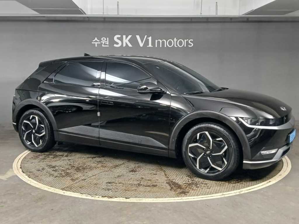 HYUNDAI Ioniq 5 - Vista 3
