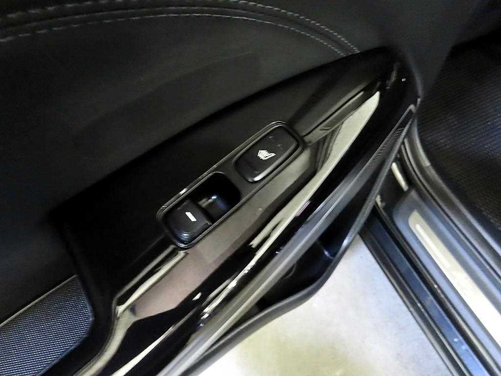 KIA K7 2017 Negro - Importación desde Corea - HF Imports Iquique - Foto 15