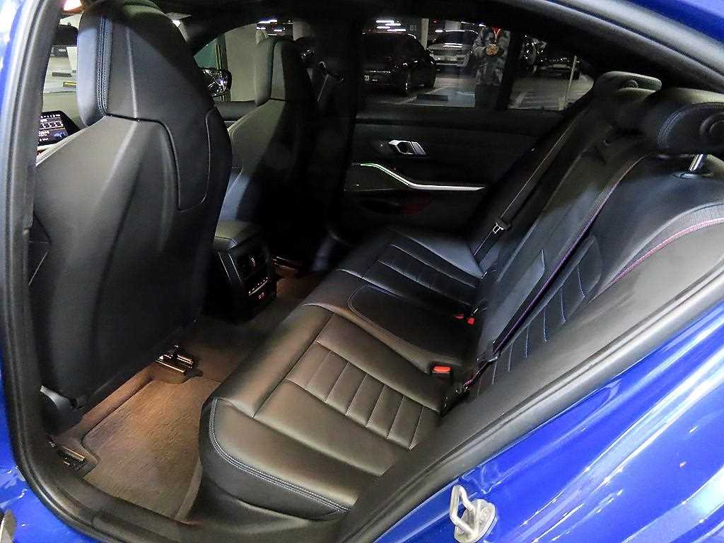 BMW 3 series - Vista 7