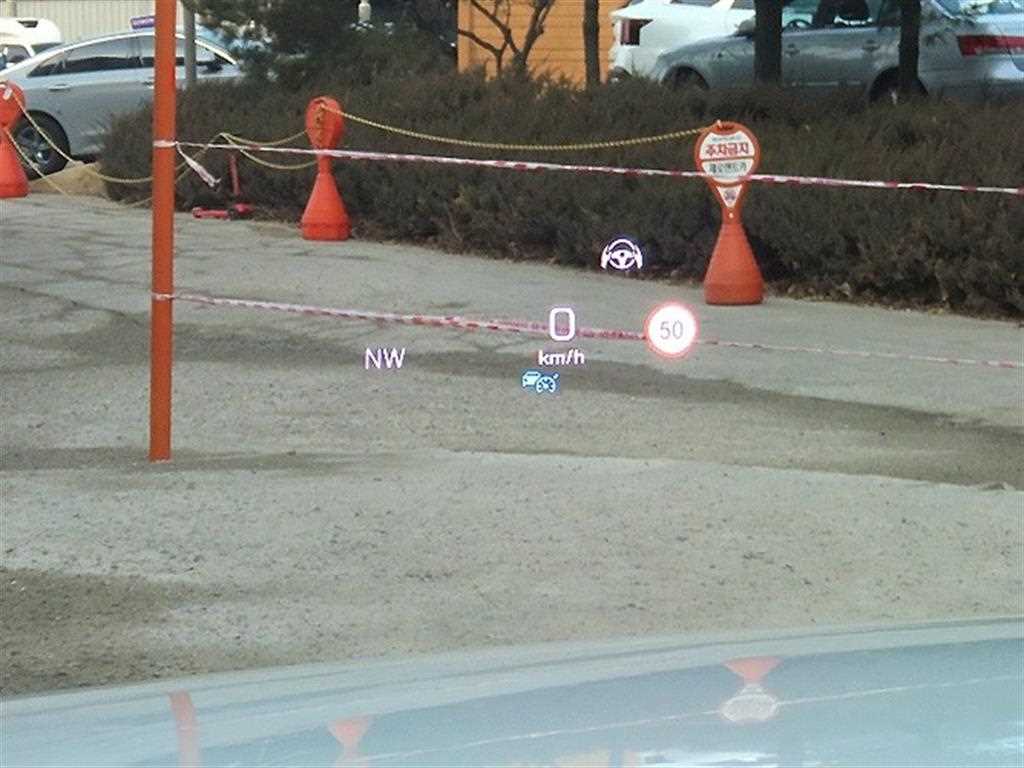 Mercedes Benz E class - Vista 10