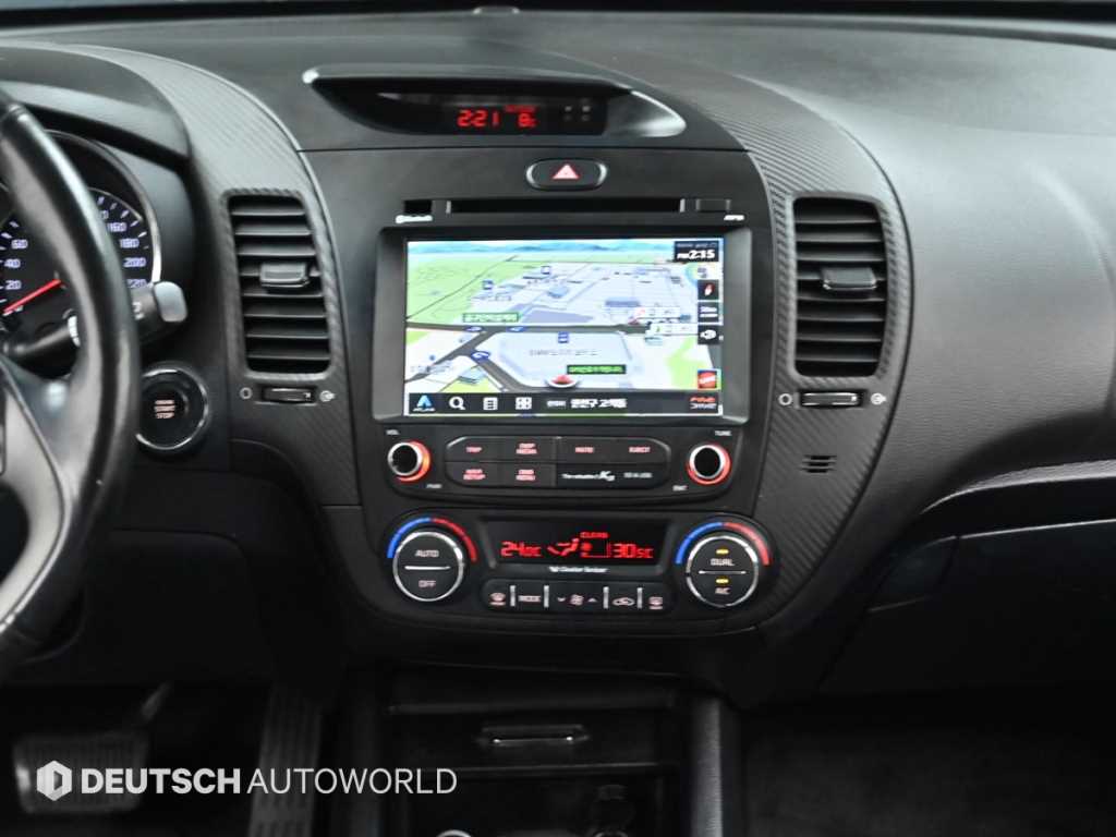 KIA K3 2014 - Importación desde Corea - HF Imports Iquique - Foto 14