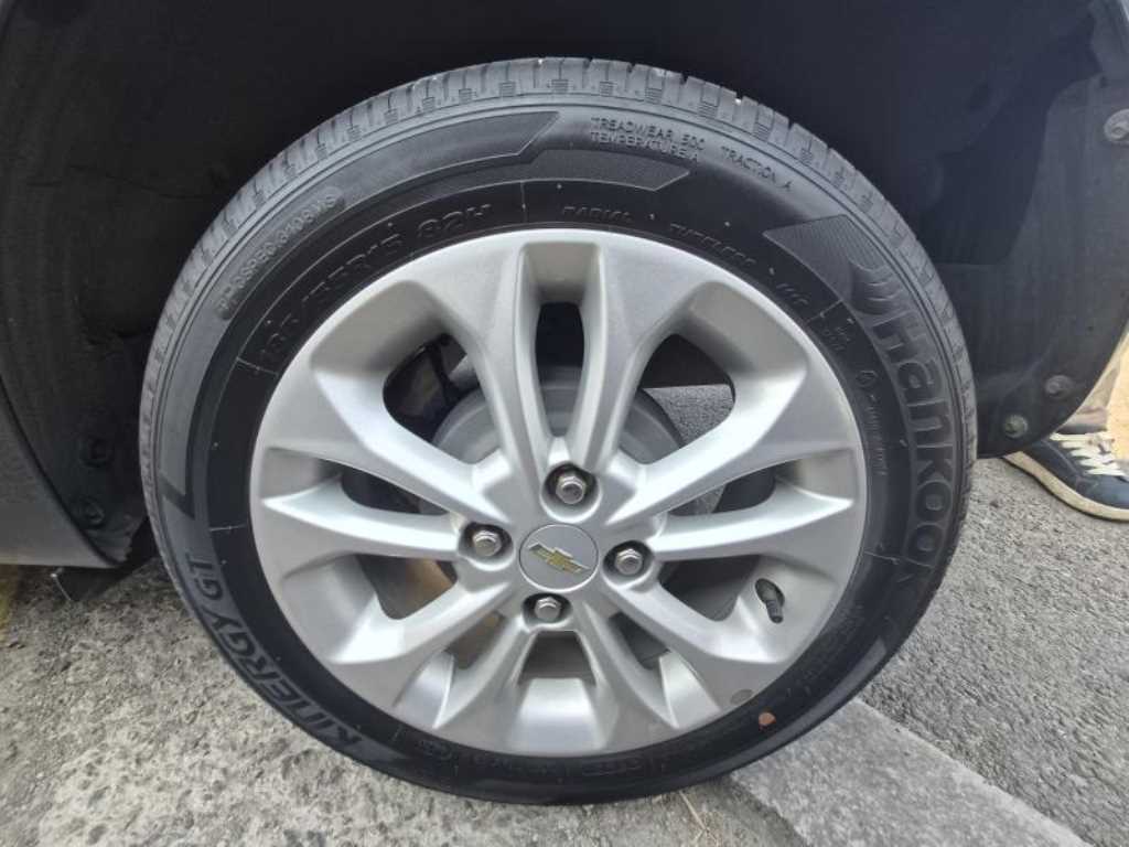 Chevrolet Spark 2021 Gris - Importación desde Corea - HF Imports Iquique - Foto 17