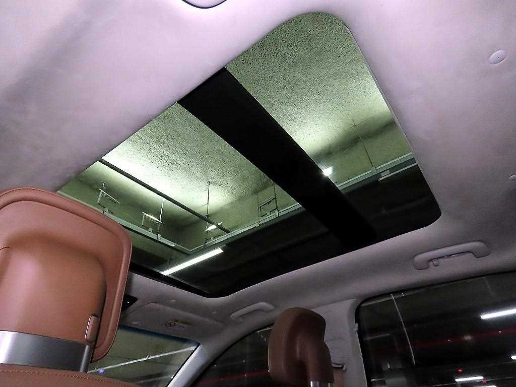 HYUNDAI Grandeur 2023 Blanco - Importación desde Corea - HF Imports Iquique - Foto 16