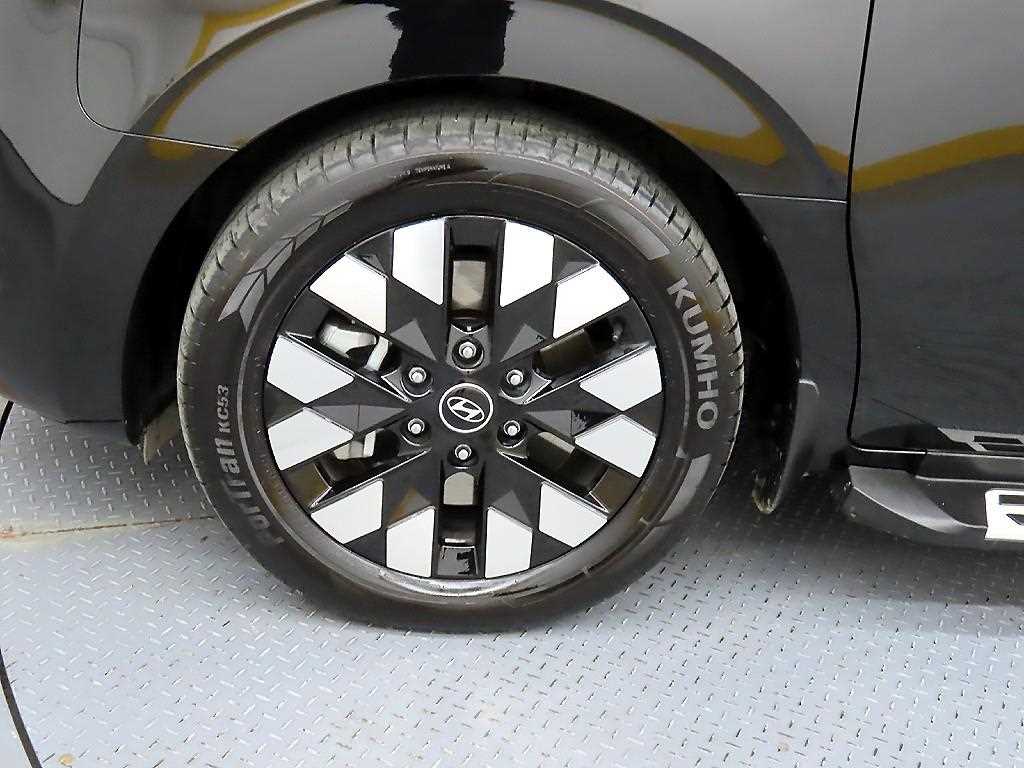 HYUNDAI Staria 2025 - Importación desde Corea - HF Imports Iquique - Foto 19