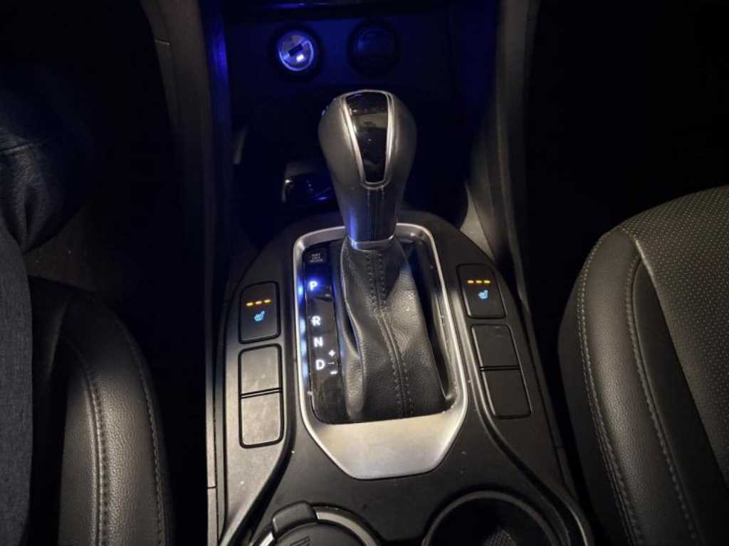 HYUNDAI Santa Fe 2016 Gris - Importación desde Corea - HF Imports Iquique - Foto 14